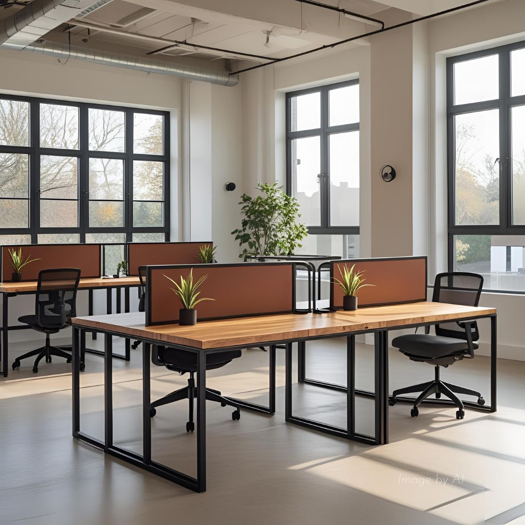 noi that van phong 2025