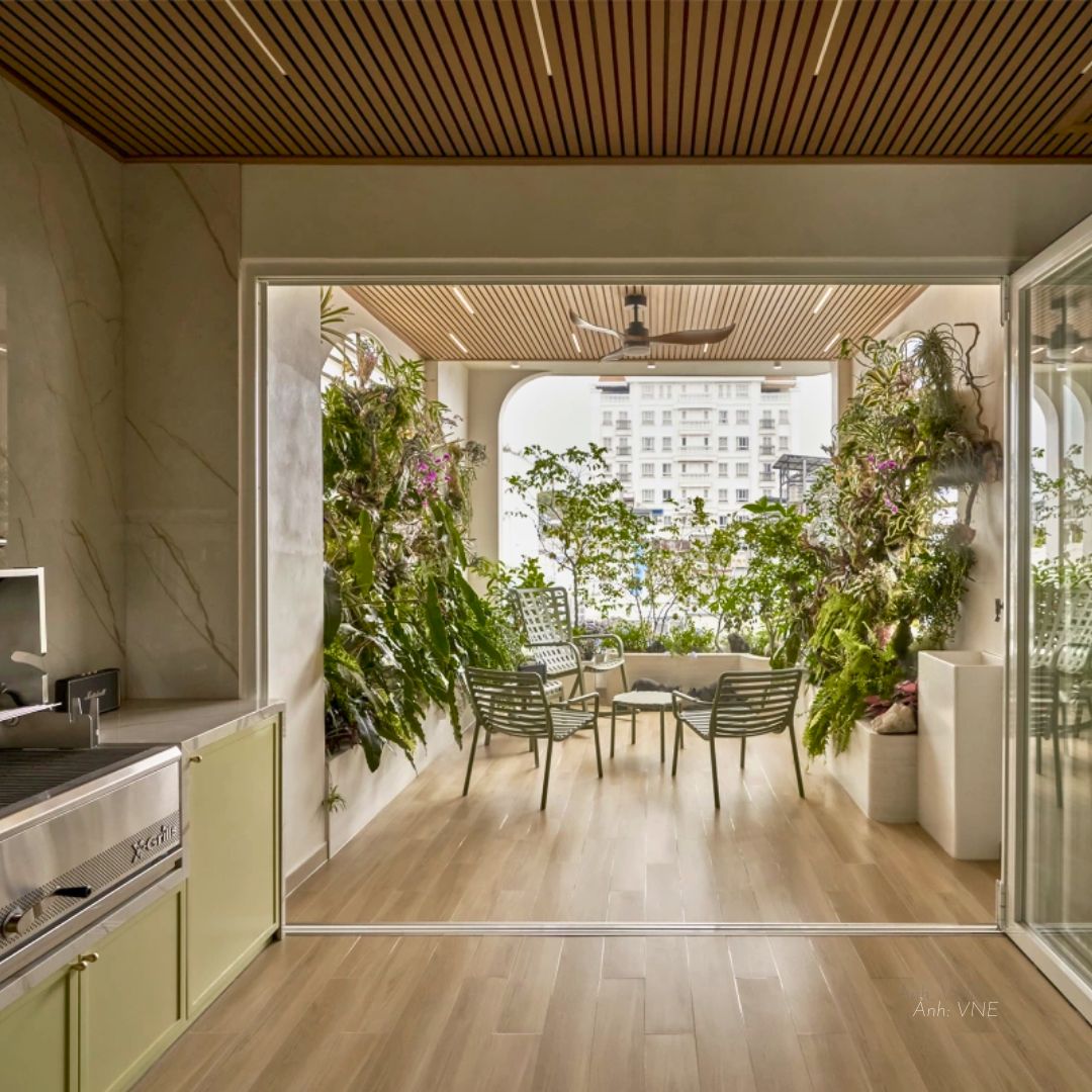 cai tao noi that nha pho van dai an VDA