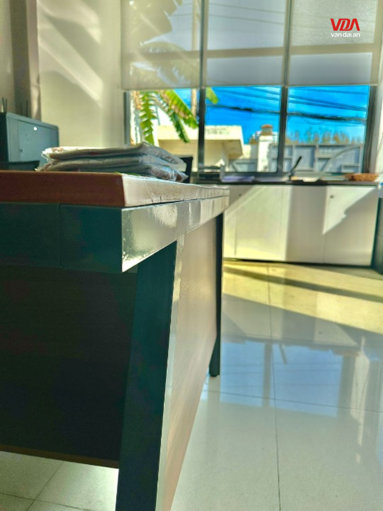 sản phẩm lắp ráp hoàn thiện